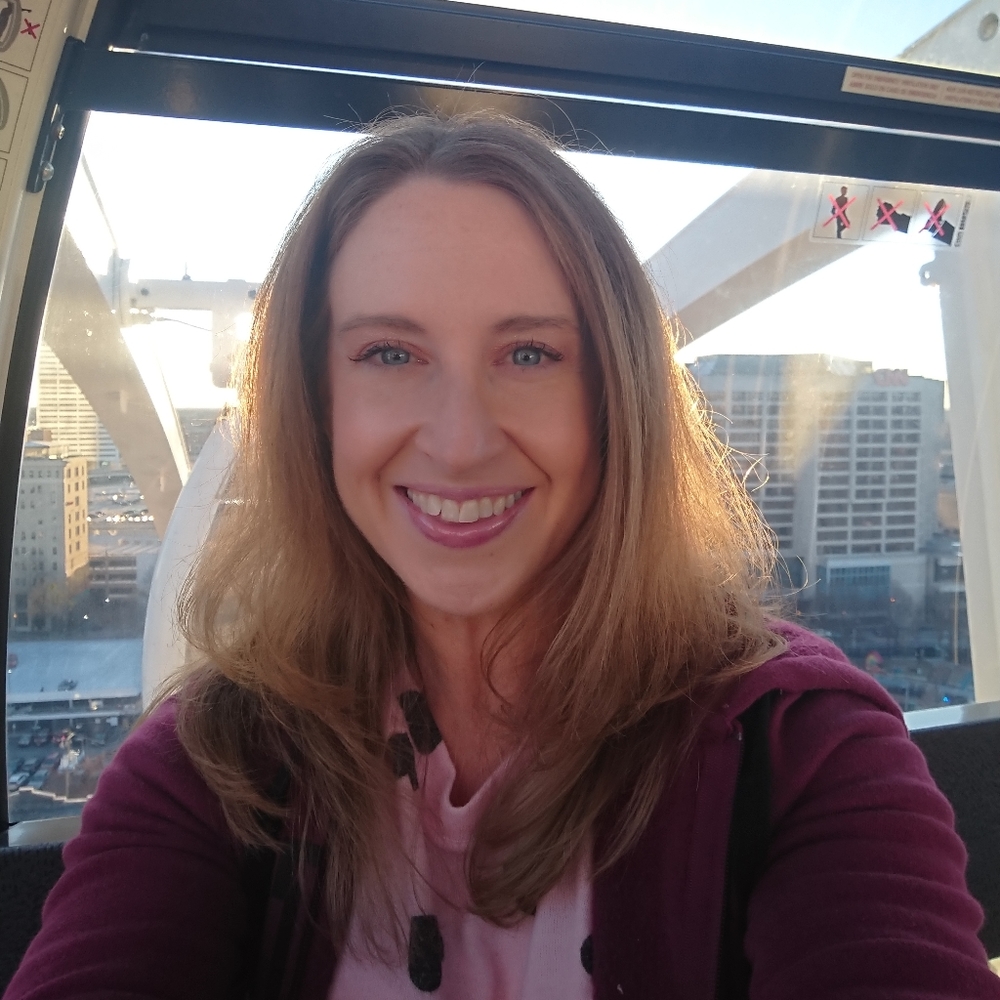 Meet your Posher, Angela